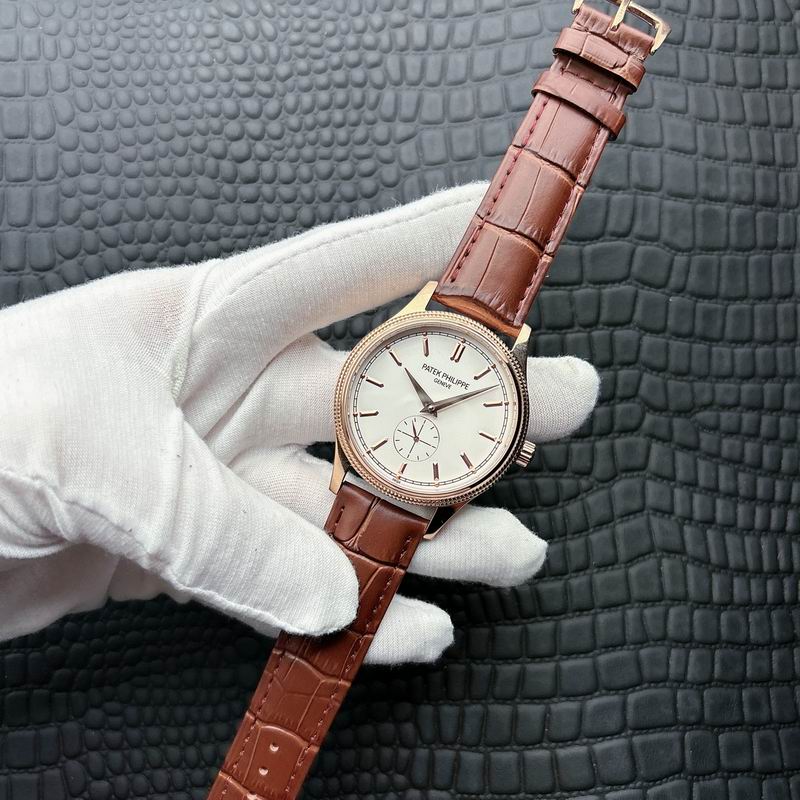 Patek Philippe 40mm 0427119